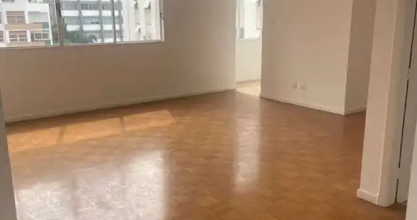 Apartamento com 200m², para locação, Cerqueira César, São Paulo, SP