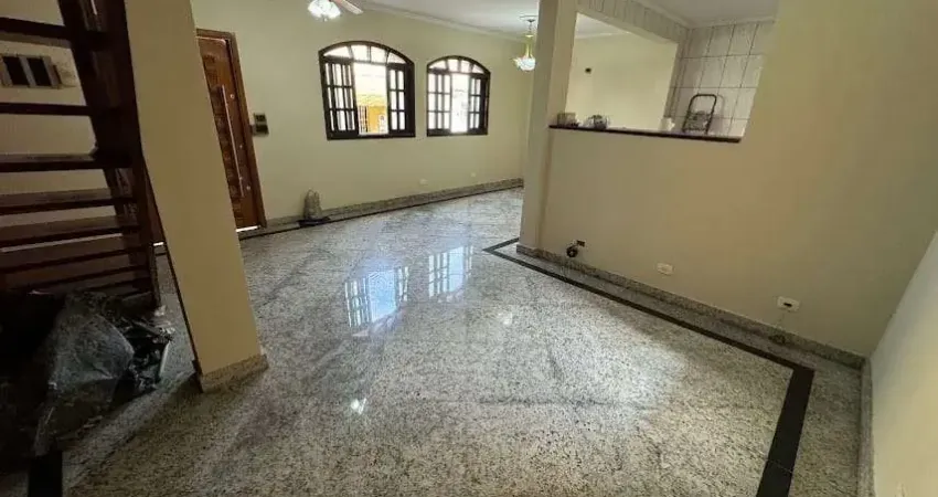 Sobrado de 131m² à venda, Bela Vista, São Paulo, SP. com 3 Dormitórios, Sala ampla, Cozinha America