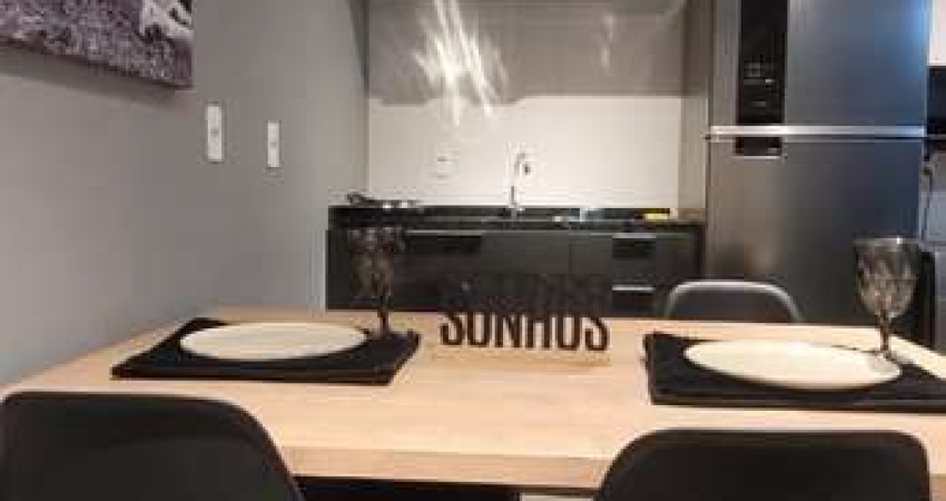 Apartamento de 28m² à venda, Vila Parque Jabaquara, São Paulo, SP. com 1 Dormitório,1 Vaga para aut