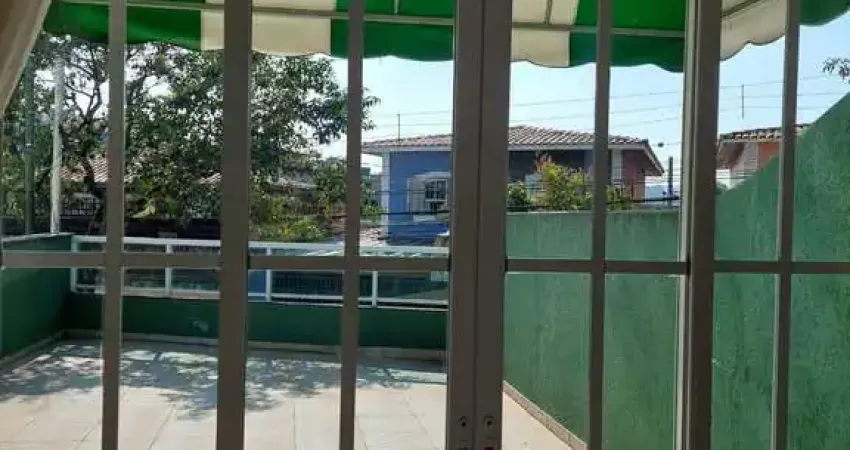 Casa com 3 quartos à venda na Rua Rosa Mística, 151, Vila Campestre, São Paulo