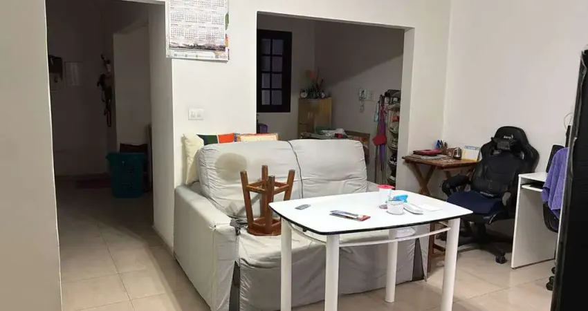Casa com 3 quartos à venda na Rua Afonso Celso, 502, Vila Mariana, São Paulo