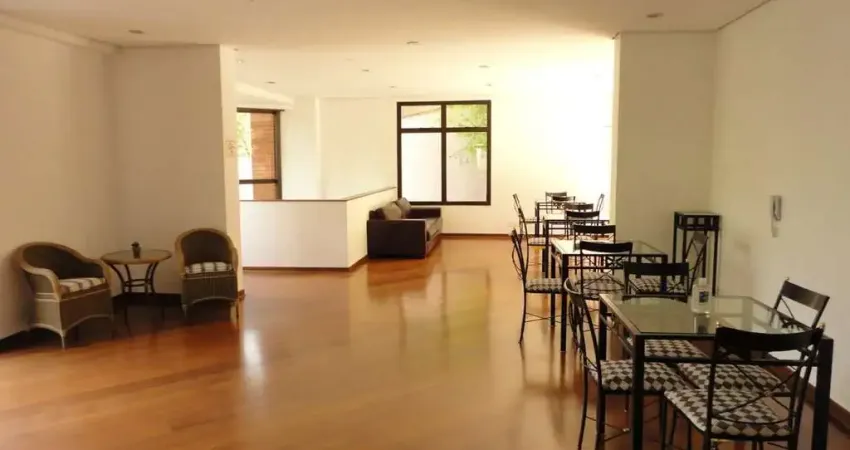 Apartamento de 105m² à venda, Vila Andrade, São Paulo, SP. com 3 Dormitórios sendo 1 Suíte. 3 Banhe