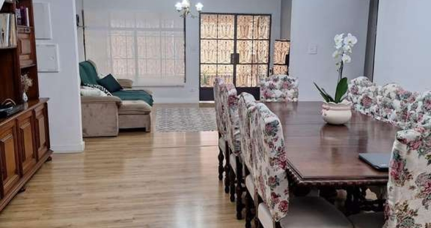 Casa com 3 quartos à venda na Rua Ouvidor Portugal, 48, Vila Monumento, São Paulo