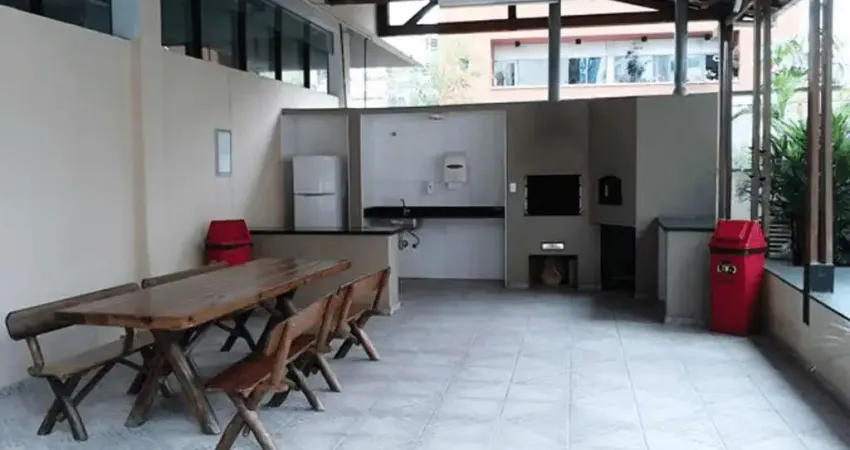 Flat com 1 quarto para alugar em Moema, São Paulo