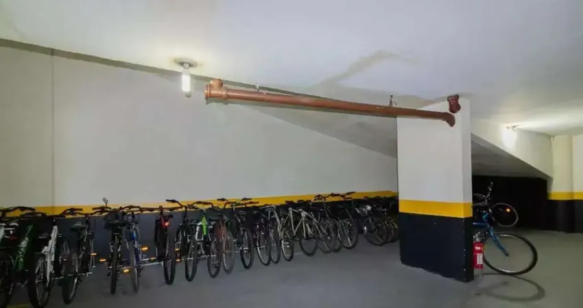 Apartamento com 37m², para locação, vila nova conceição, são paulo, sp