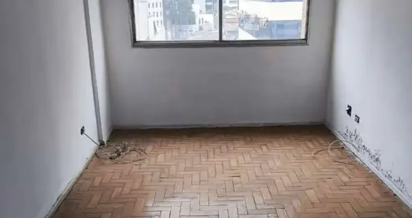 Apartamento de 58m² à venda, Vila Nova Conceição, São Paulo, SP. com 3 Dormitórios, Sala, Cozinha,