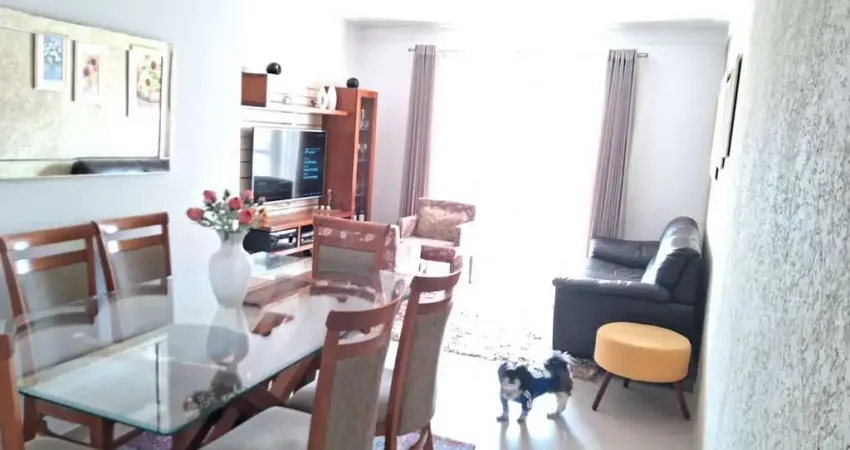 Apartamento de 83m² à venda, Tatuapé, São Paulo, SP. com 3 Dormitórios sendo 1 Suíte, 3 Banheiros,