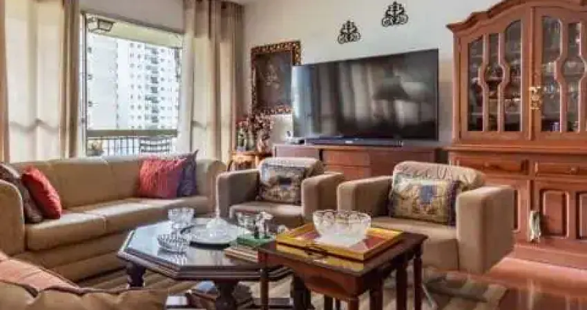 Apartamento de 150m² à venda, Vila Andrade, São Paulo, SP. com 3 Dormitórios sendo 1 Suíte, 2 Salas