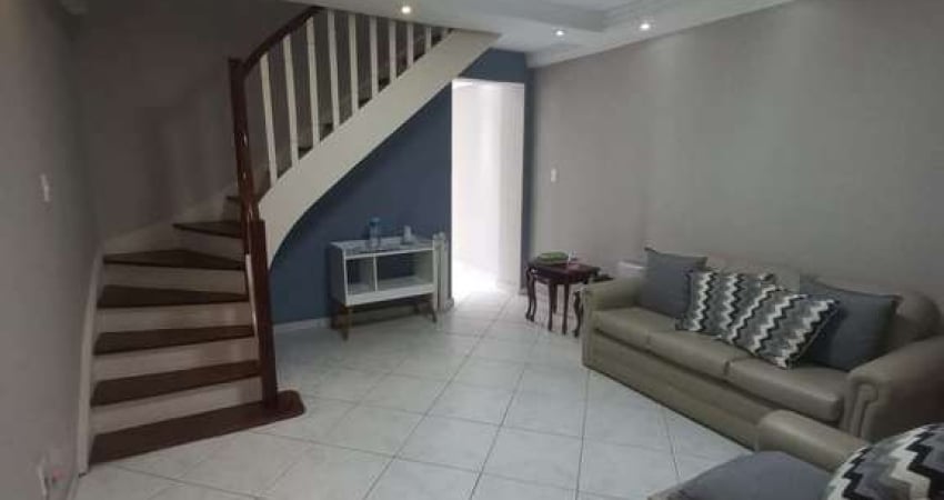 Casa com 119m², à venda, Jardim da Glória, São Paulo, SP