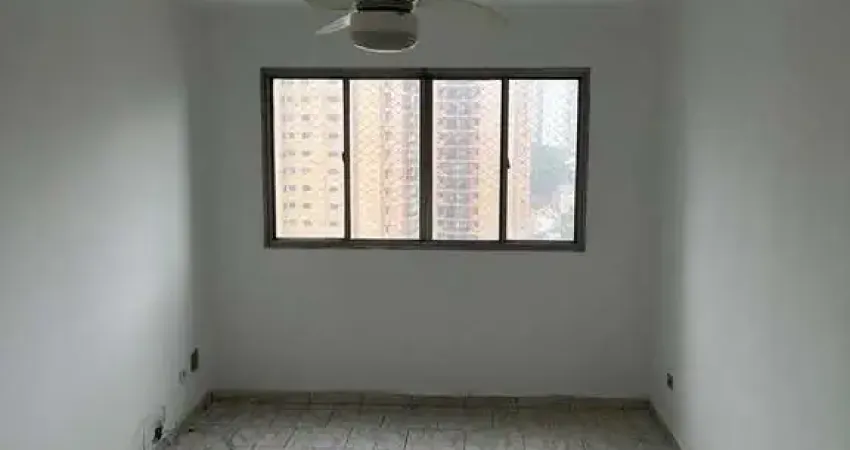 Apartamento de 56m² à venda, Vila Monte Alegre, São Paulo, SP. com 2 Dormitórios, 2 Banheiros, Sala