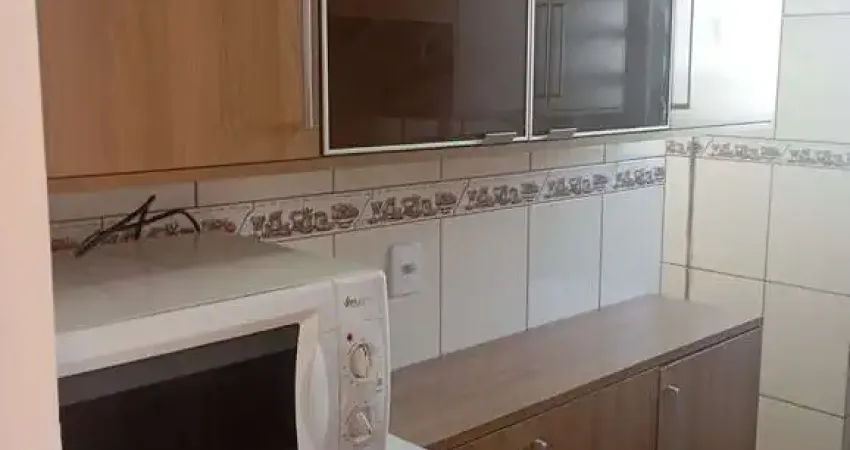 Apartamento com 2 quartos à venda no Mirandópolis, São Paulo 