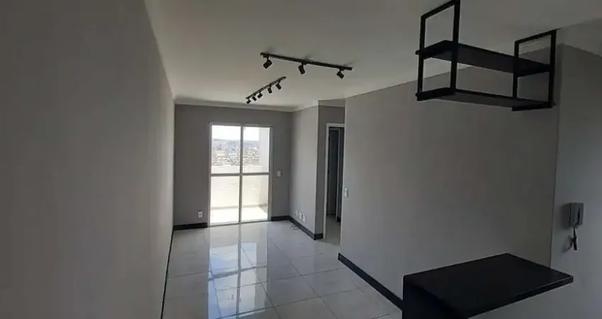 Apartamento de 52m² à venda, Americanópolis, São Paulo, SP. com 2 Dormitórios sendo 1 Suíte, Sala,
