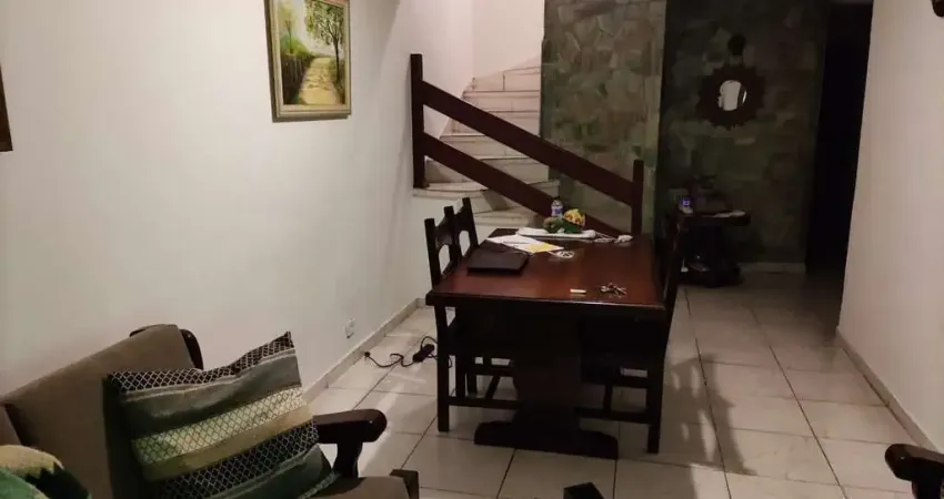 Casa 3 Dormitorios 1 Suíte 1 Vaga 180m2à venda, Bosque da Saúde, São Paulo, SP