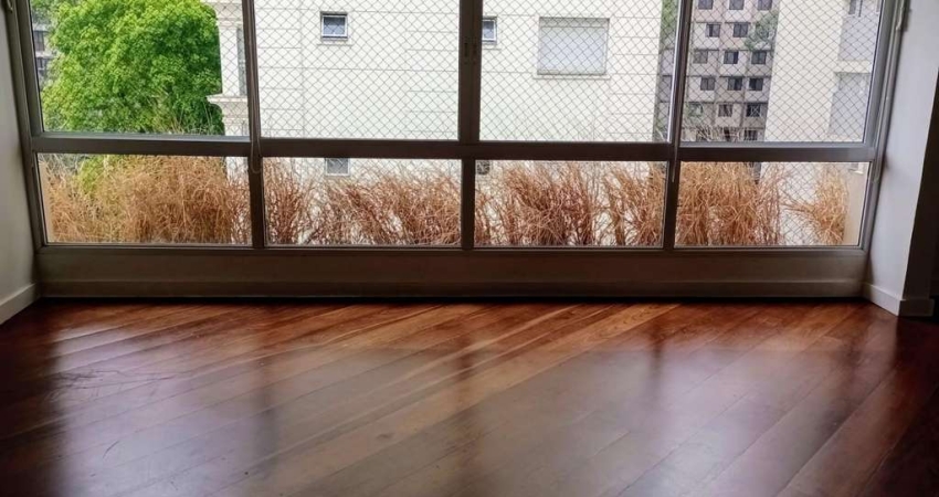Apartamento com 240m², 3 dorms., 2 vagas, à venda, Jardim Paulista, São Paulo, SP