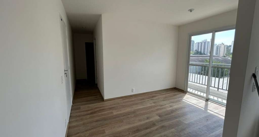 Apartamento para venda e locação, com 47m², 2 dormitórios, localizado no Parque da Mooca, São Paulo