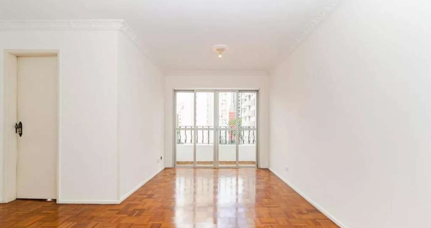 Apartamento 2 Dormitorios 2 Vagas  à venda, localizado Moema, São Paulo, SP