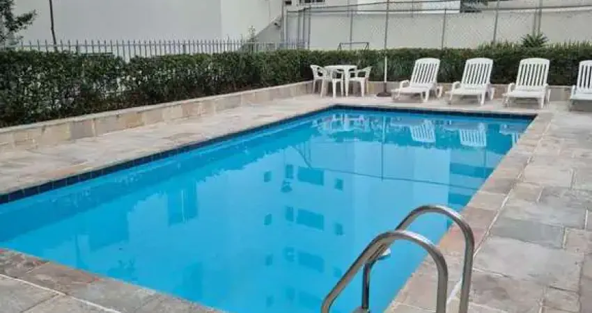 Apartamento 3 Dormitorios 1 Vaga  para locação, Aclimação, São Paulo, SP