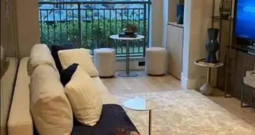 Apartamento à venda com 2 Dormitórios, 1 Suíte, 1 Vaga e 64m2, localizado na Vila Mariana, São Paul