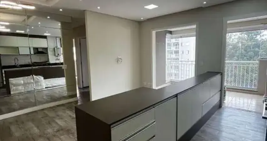 Apartamento de 74m² à venda, Vila Prudente, São Paulo, SP. com 3 Dormitórios, Sala para 2 ambientes