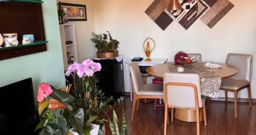 Apartamento à venda, localizado na Vila Mascote, São Paulo, SP