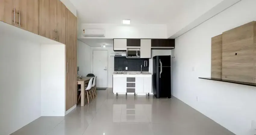 Studio para locação Sem Vaga 36m2, Bela Vista, São Paulo, SP