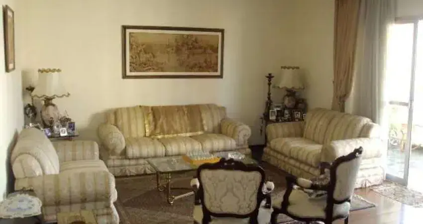 Apartamento à venda, localizado em Indianópolis, São Paulo, SP