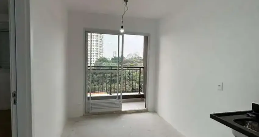 Studio 1 Dormitorio Sem Vaga 27 m2 à venda, Vila São José (Ipiranga), São Paulo, SP