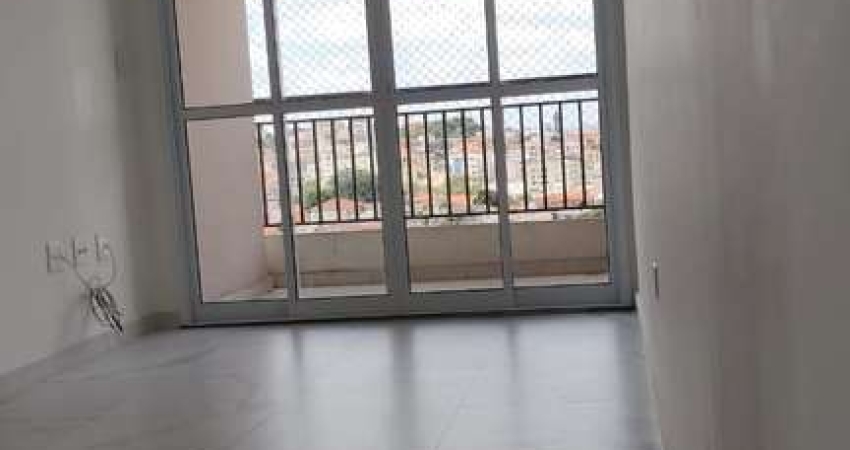 Apartamento com 48m², 2 dorms, 2 vagas, à venda, Vila Dom Pedro II, São Paulo, SP