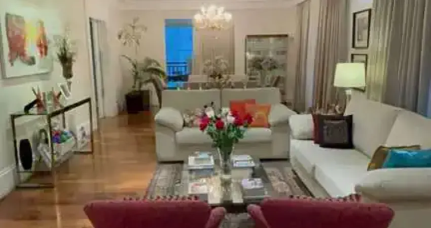 Lidissimo Apartamento à venda com 4 Dormitórios, 4 Suítes, 6 vagas localizado na Aclimação, São Pau