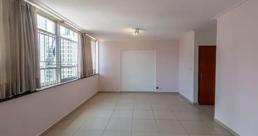 A partamento para locação 2 Dormitorios 1 Suite 1 Vaga , Itaim Bibi, São Paulo, SP