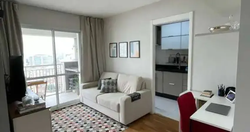 Apartamento com 58m², 2 dorms, lazer completo, à venda, Brás, São Paulo, SP