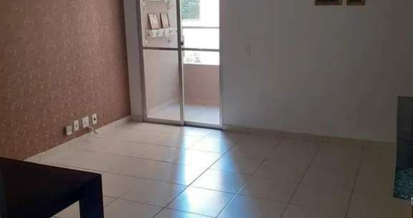 Apartamento de 70m² com Terraço para locação e venda, com 2 Dormitórios sendo 1 Suíte e 1 Vaga, loc