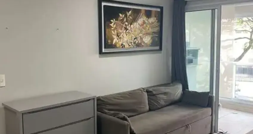 Apartamento 1 Dormitorio 1 Vaga 47m2  à venda, Campo Belo, São Paulo, SP