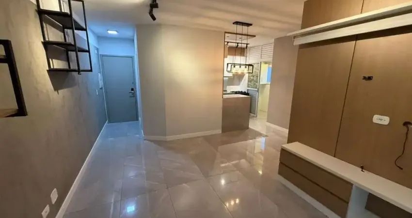Apartamento1 Dormitorio  2 Vagas  58m2 à venda, Vila Olímpia, São Paulo, SP