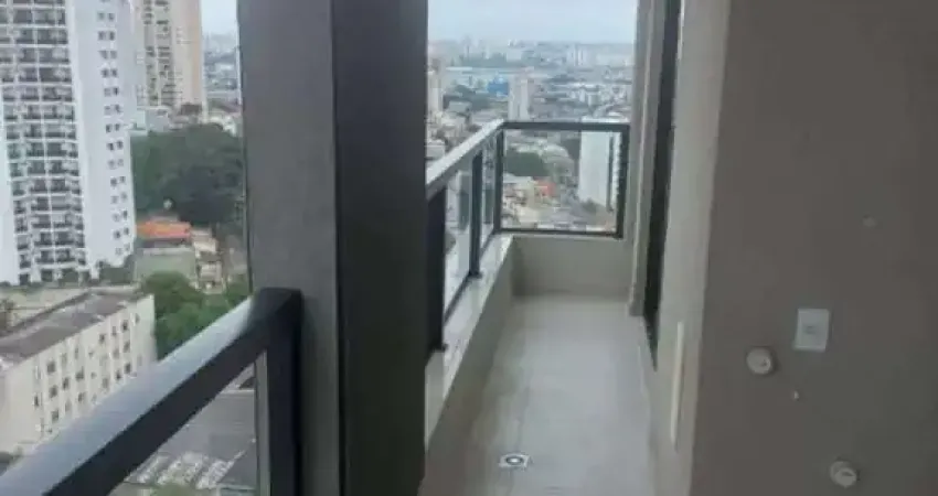 Apartamento 2 Dormitorios 1 Suite 1 Vaga 53,50m2 à venda, Ipiranga, São Paulo, SP
