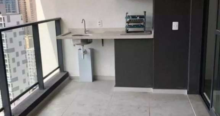 Apartamento 3 Dormitórios 1 Suíte 2 Vagas 84m2 à venda, Jardim das Acácias, São Paulo, SP
