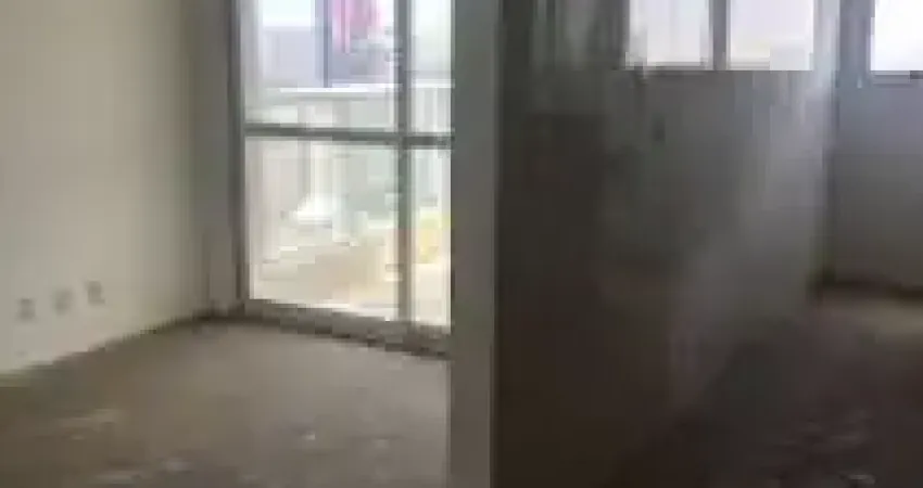 Apartamento de 51m² com terraço à venda, Aclimação, São Paulo, SP. com 2 Dormitórios, ambiente para