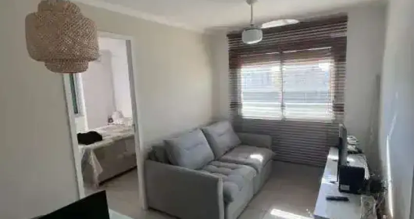 Flat de 33m² à venda, Campos Elíseos, São Paulo, SP. Com 1 Dormitório sendo Suite, 1 Vaga para auto