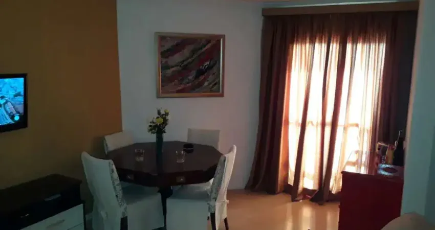 Apartamento de 64m² com terraço à venda, Jabaquara, São Paulo, SP. com 2 Dormitórios, Sala de tv, Á