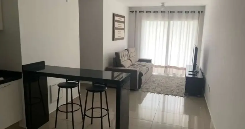 Apartamento de 63m² à venda, Jardim das Perdizes, São Paulo, SP. mobiliado com 1 Suíte, 1 vagas par