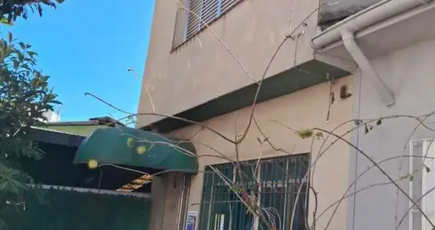 Casa de 100m² à venda, Água Branca, São Paulo, SP 2 dormitórios, sala, cozinha, banheiro, área de s