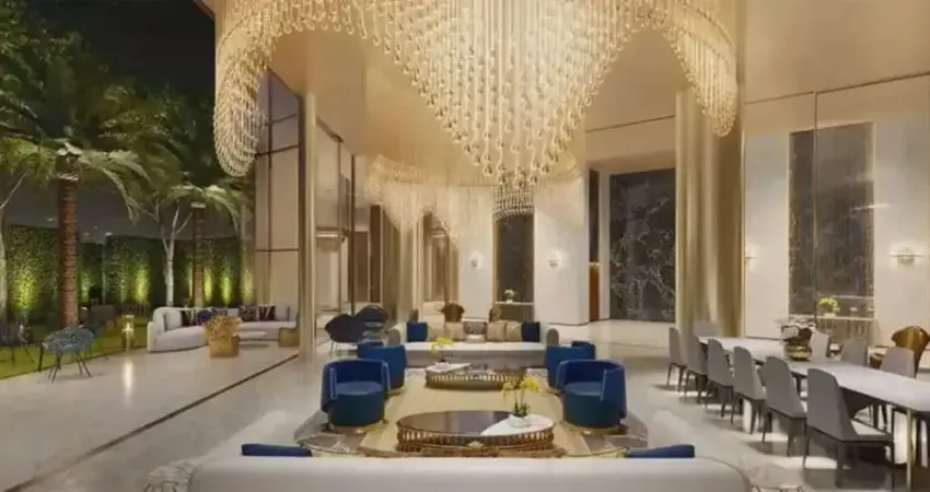 Apartamento EM CONSTRUÇÃO - ENTREGA JUNHO/2025, à venda, Moema, São Paulo, SP