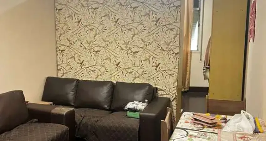 Apartamento com 1 quarto à venda na Avenida São João, 1613, Santa Cecília, São Paulo