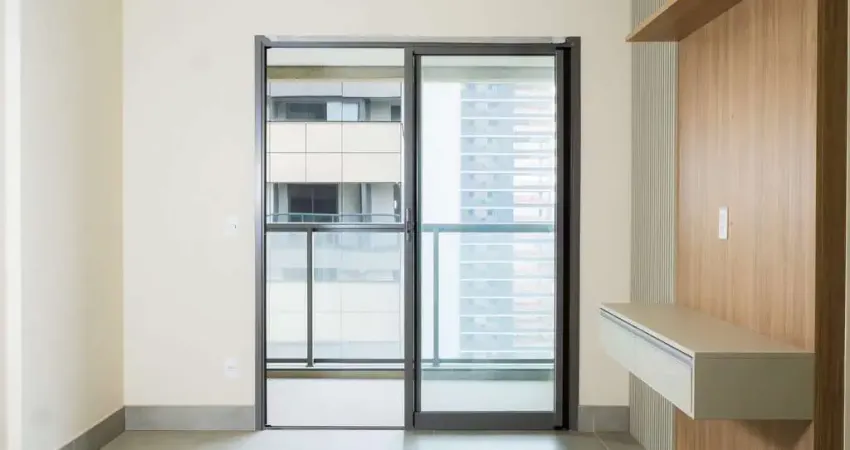 Apartamento à venda1 Dormitorio 1Vaga 44m2, Indianópolis, São Paulo, SP