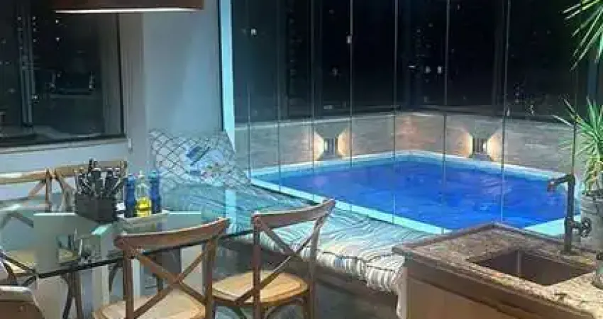 Apartamento de 213m² à venda, Morumbi, São Paulo, SP. com 4 Suítes, ambiente para 3 Salas, 3 Vagas