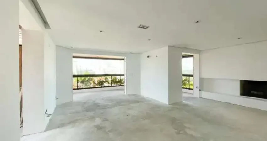 Apartamento à venda mobiliado, 3 Dormitorios 2 Suites 3 Vagas 276m2, Campo Belo, São Paulo, SP