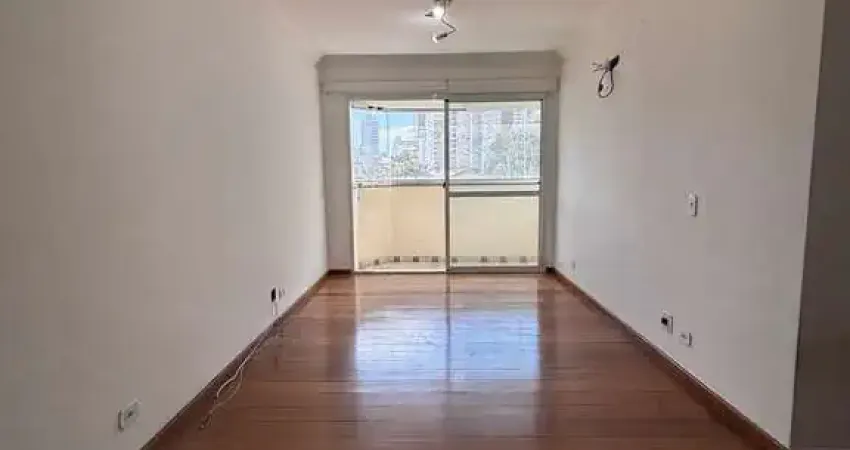 Apartamento à venda 3 dormitórios e 1 vaga, Vila Clementino, São Paulo, SP