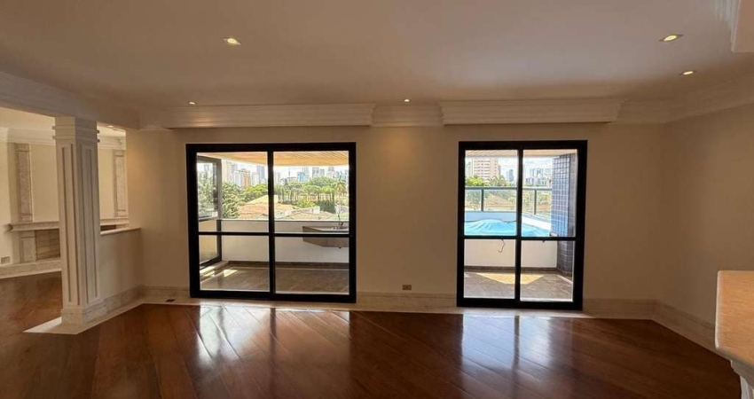 Apartamento para locação, com 3 Dormitórios 3 Suítes 3 Vagas , Cidade Monções, São Paulo, SP