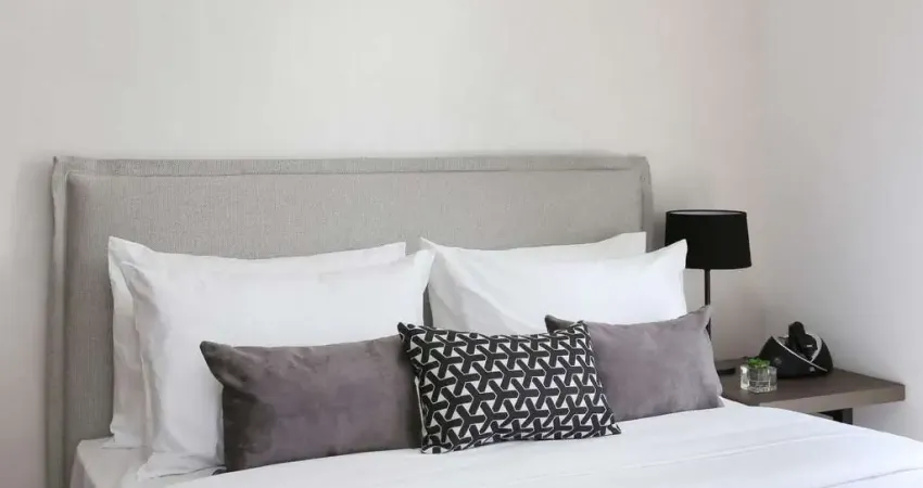 Kitnet / Stúdio para alugar na Cidade Monções, São Paulo 