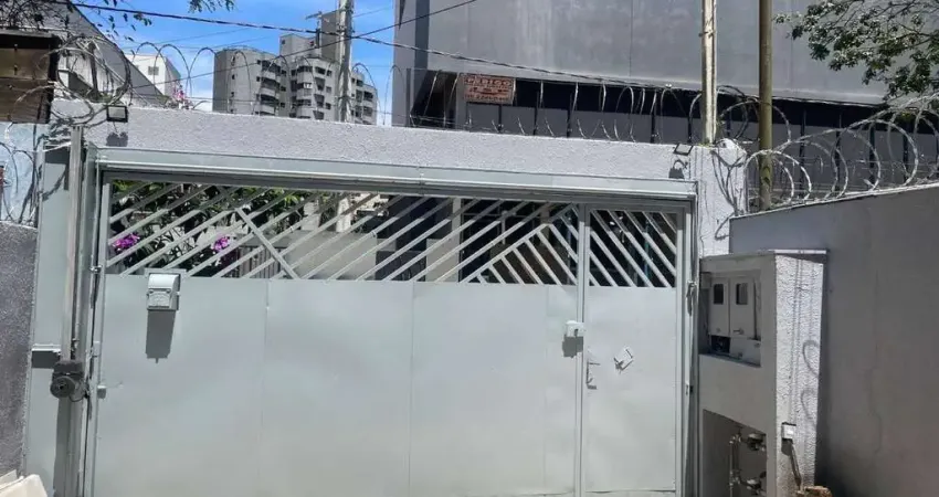 Casa para locação, vila santa catarina, são paulo, sp com 140m ,02 quarto, 02 banheiros